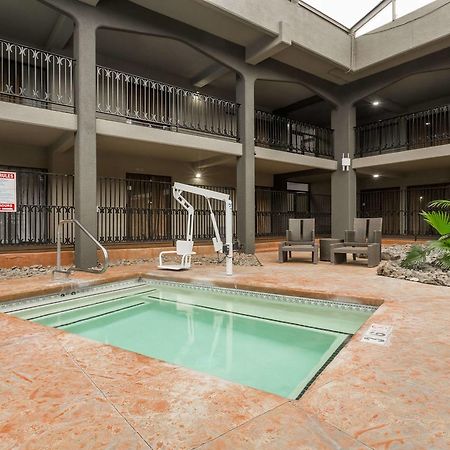 Wyndham Albuquerque Hotel & Conference Center 外观 照片