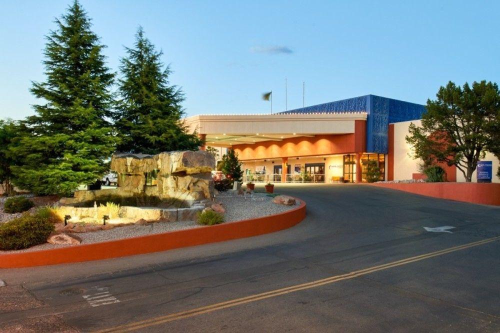 Wyndham Albuquerque Hotel & Conference Center 外观 照片