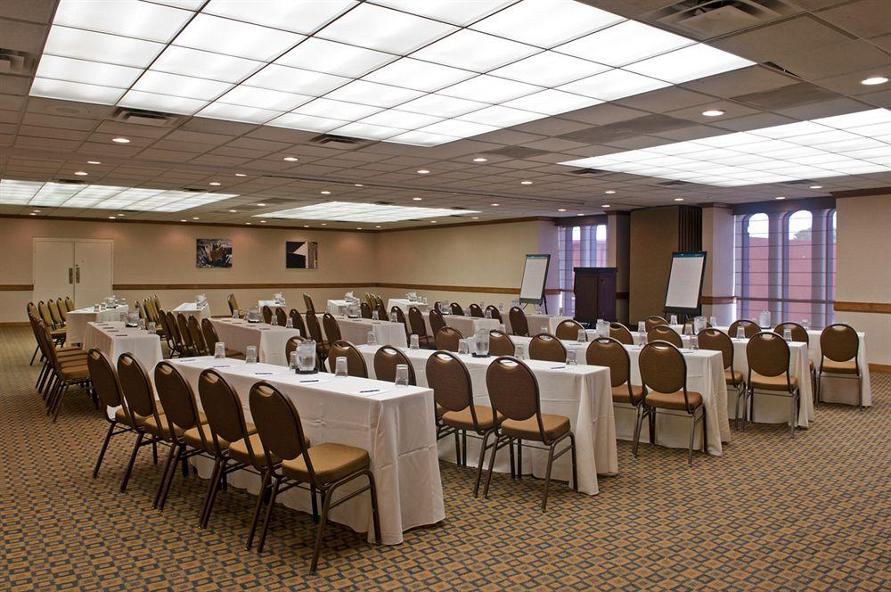 Wyndham Albuquerque Hotel & Conference Center 外观 照片