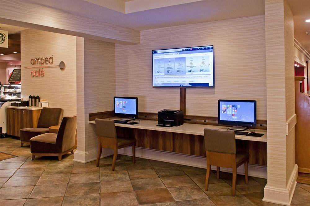 Wyndham Albuquerque Hotel & Conference Center 外观 照片