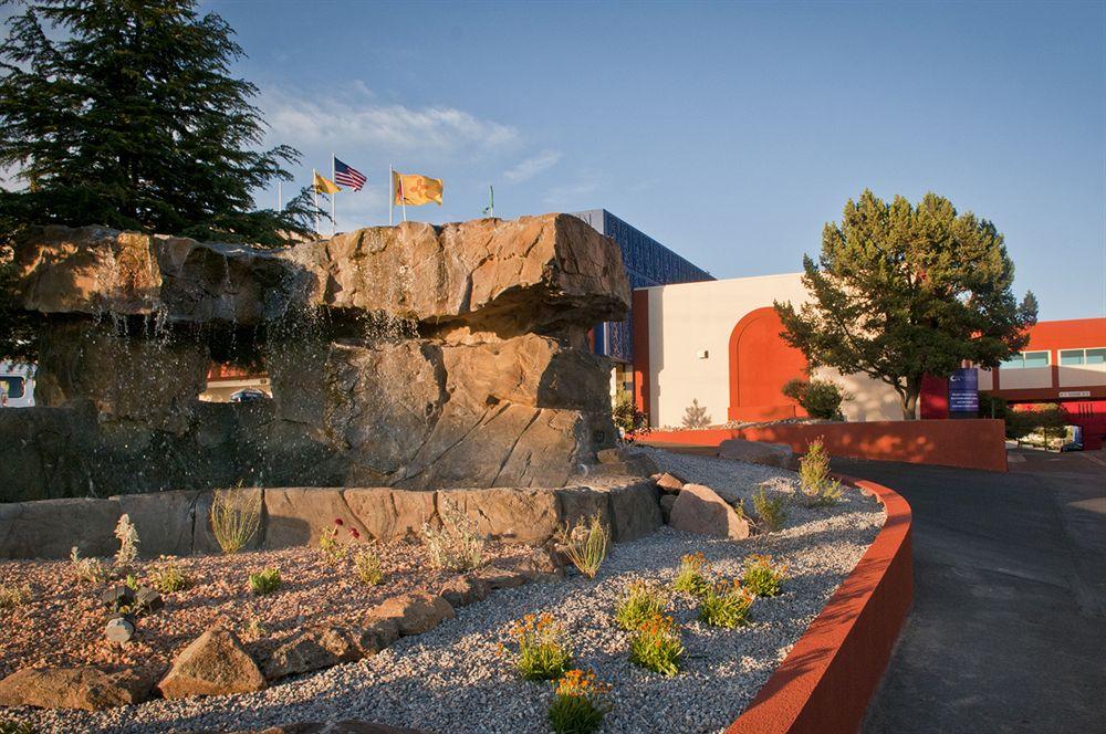 Wyndham Albuquerque Hotel & Conference Center 外观 照片