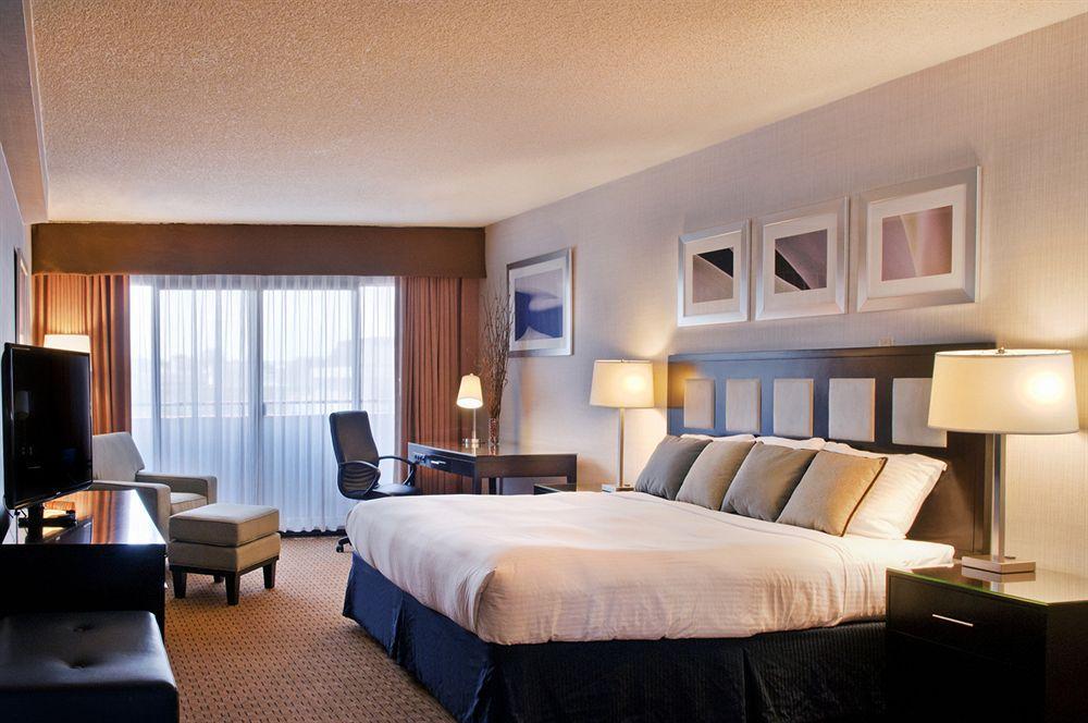 Wyndham Albuquerque Hotel & Conference Center 外观 照片