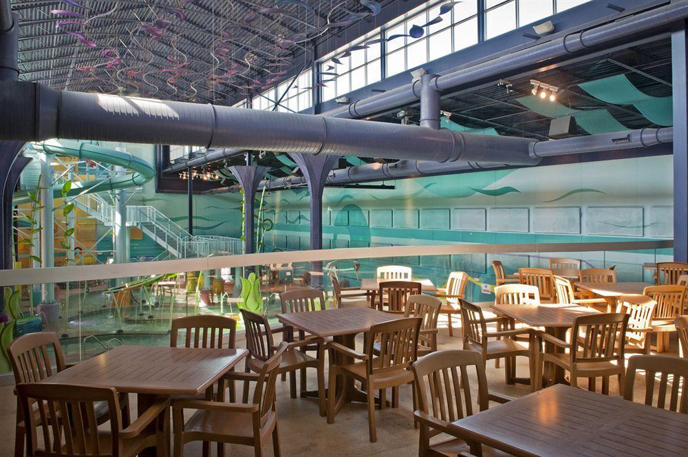 Wyndham Albuquerque Hotel & Conference Center 外观 照片