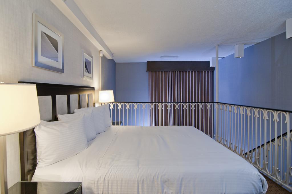 Wyndham Albuquerque Hotel & Conference Center 外观 照片