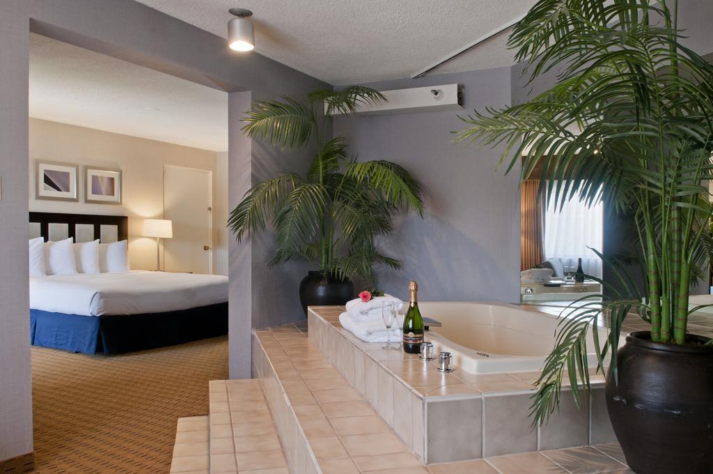 Wyndham Albuquerque Hotel & Conference Center 外观 照片