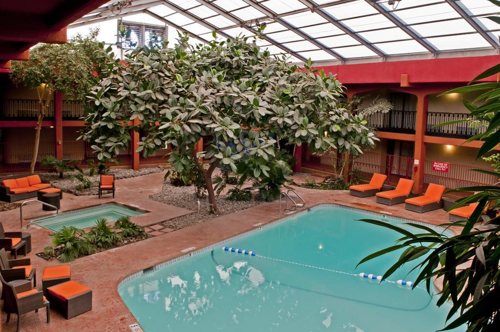 Wyndham Albuquerque Hotel & Conference Center 外观 照片