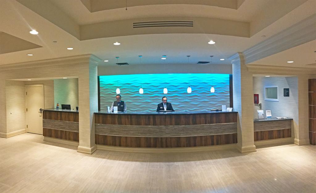 Wyndham Albuquerque Hotel & Conference Center 外观 照片