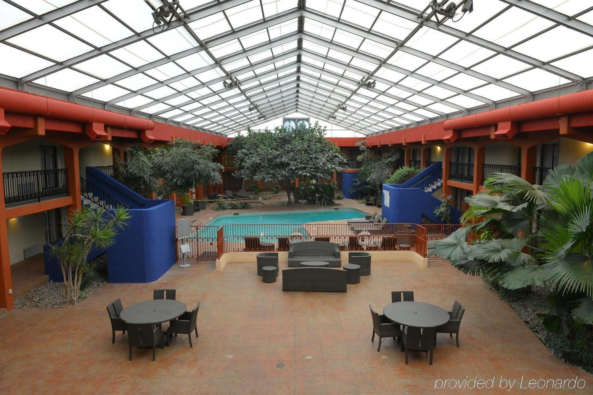 Wyndham Albuquerque Hotel & Conference Center 外观 照片