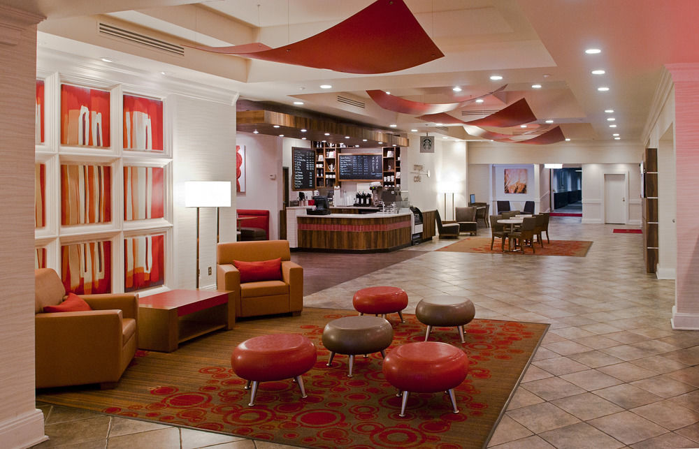 Wyndham Albuquerque Hotel & Conference Center 外观 照片