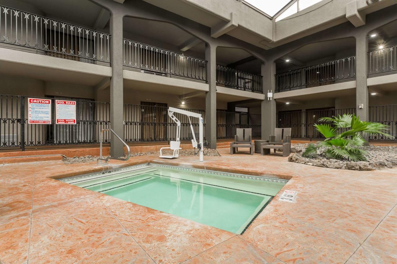 Wyndham Albuquerque Hotel & Conference Center 外观 照片