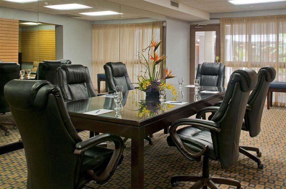 Wyndham Albuquerque Hotel & Conference Center 外观 照片