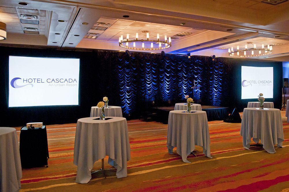 Wyndham Albuquerque Hotel & Conference Center 外观 照片