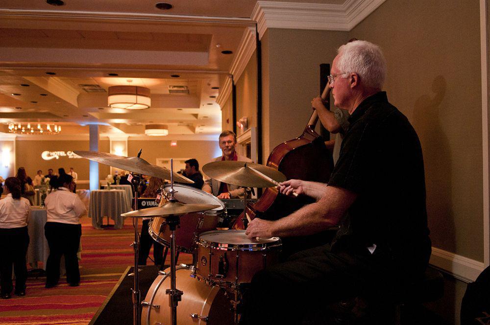Wyndham Albuquerque Hotel & Conference Center 外观 照片